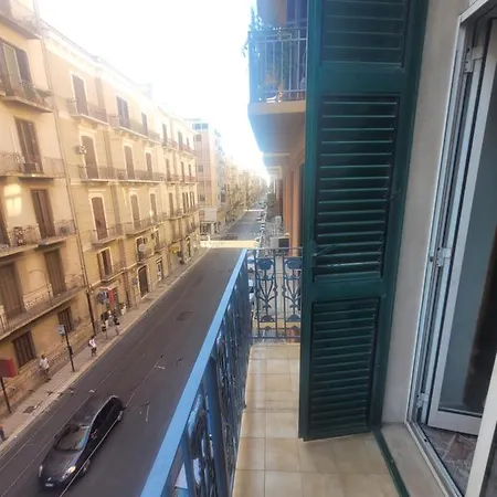 Centro Stazione Santos